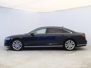 Audi A8  50 TDI S-Line 
