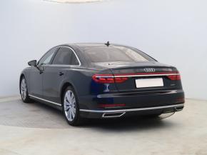 Audi A8  50 TDI S-Line 