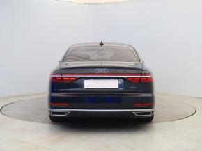 Audi A8  50 TDI S-Line 
