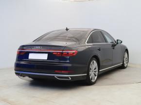 Audi A8  50 TDI S-Line 