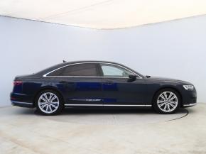 Audi A8  50 TDI S-Line 
