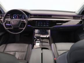 Audi A8  50 TDI S-Line 