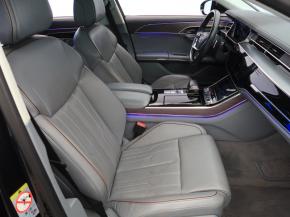 Audi A8  50 TDI S-Line 