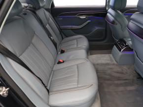Audi A8  50 TDI S-Line 