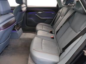 Audi A8  50 TDI S-Line 