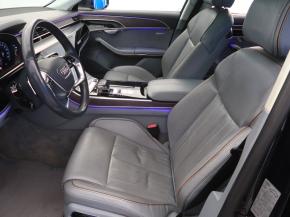 Audi A8  50 TDI S-Line 
