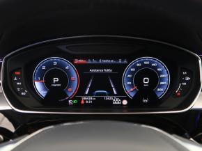 Audi A8  50 TDI S-Line 