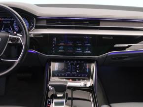 Audi A8  50 TDI S-Line 