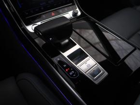 Audi A8  50 TDI S-Line 