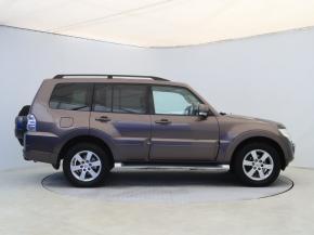 Mitsubishi Pajero  3.2 DI-D 