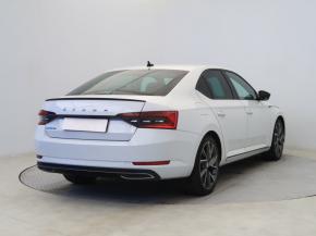 Škoda Superb  1.5 TSI Sportline 