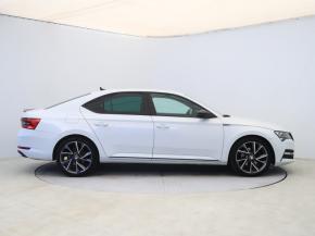 Škoda Superb  1.5 TSI Sportline 