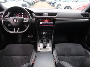 Škoda Superb  1.5 TSI Sportline 