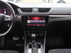 Škoda Superb  1.5 TSI Sportline 