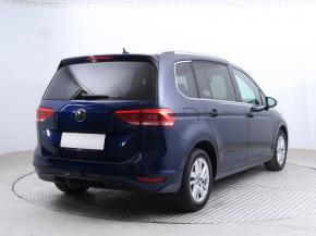 Volkswagen Touran  1.5 TSI Highline 