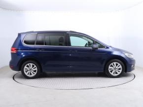 Volkswagen Touran  1.5 TSI Highline 