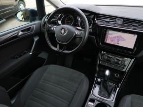 Volkswagen Touran  1.5 TSI Highline 