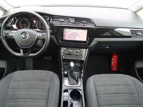 Volkswagen Touran  1.5 TSI Highline 