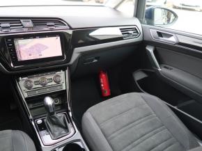 Volkswagen Touran  1.5 TSI Highline 