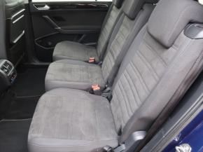 Volkswagen Touran  1.5 TSI Highline 