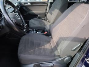 Volkswagen Touran  1.5 TSI Highline 