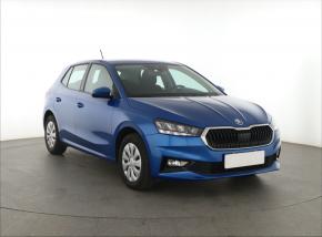 Škoda Fabia  1.0 
