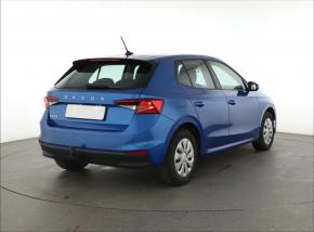 Škoda  1.0 