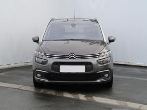 Citroen C4 Grand Picasso  1.6 BlueHDi 