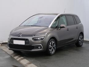 Citroen C4 Grand Picasso  1.6 BlueHDi 