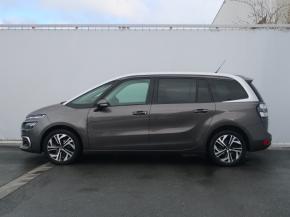 Citroen C4 Grand Picasso  1.6 BlueHDi 