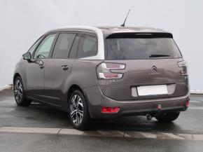 Citroen C4 Grand Picasso  1.6 BlueHDi 