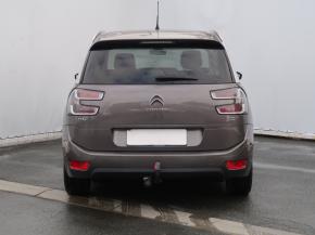 Citroen C4 Grand Picasso  1.6 BlueHDi 