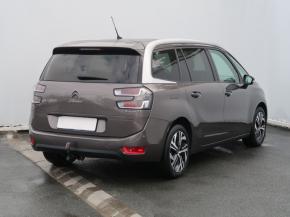 Citroen C4 Grand Picasso  1.6 BlueHDi 
