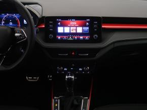 Škoda Fabia  1.0 TSI Monte Carlo 