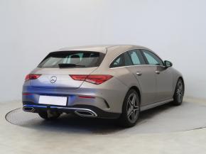 Mercedes-Benz CLA  200d 