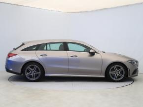 Mercedes-Benz CLA  200d 