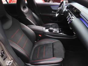 Mercedes-Benz CLA  200d 