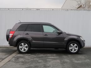 Suzuki Grand Vitara  2.4 VVT 