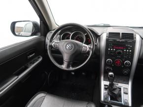 Suzuki Grand Vitara  2.4 VVT 