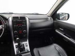 Suzuki Grand Vitara  2.4 VVT 