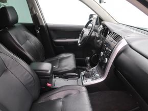 Suzuki Grand Vitara  2.4 VVT 