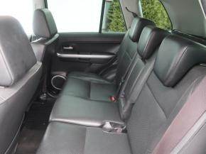 Suzuki Grand Vitara  2.4 VVT 
