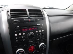 Suzuki Grand Vitara  2.4 VVT 