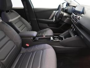 Citroen C4  1.2 PureTech Shine 