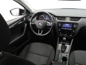Škoda Octavia  1.6 TDI Style 