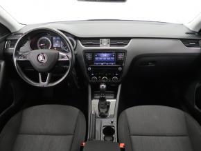 Škoda Octavia  1.6 TDI Style 
