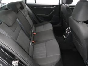 Škoda Octavia  1.6 TDI Style 
