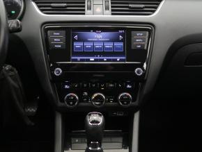 Škoda Octavia  1.6 TDI Style 