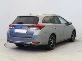Toyota Auris  Hybrid 