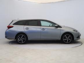 Toyota Auris  Hybrid 